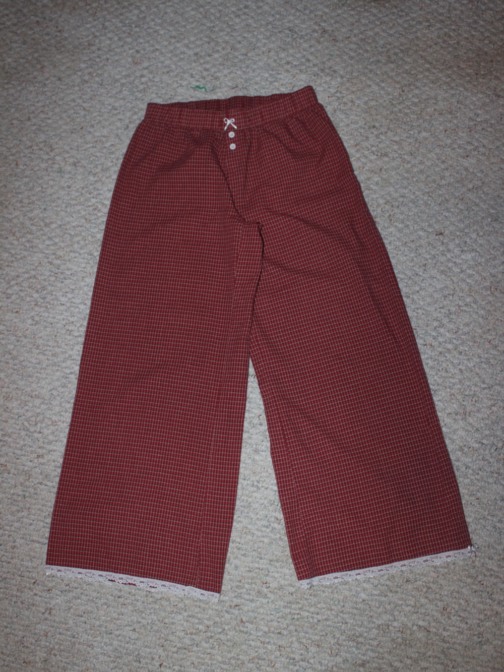 Edikted lounge pants